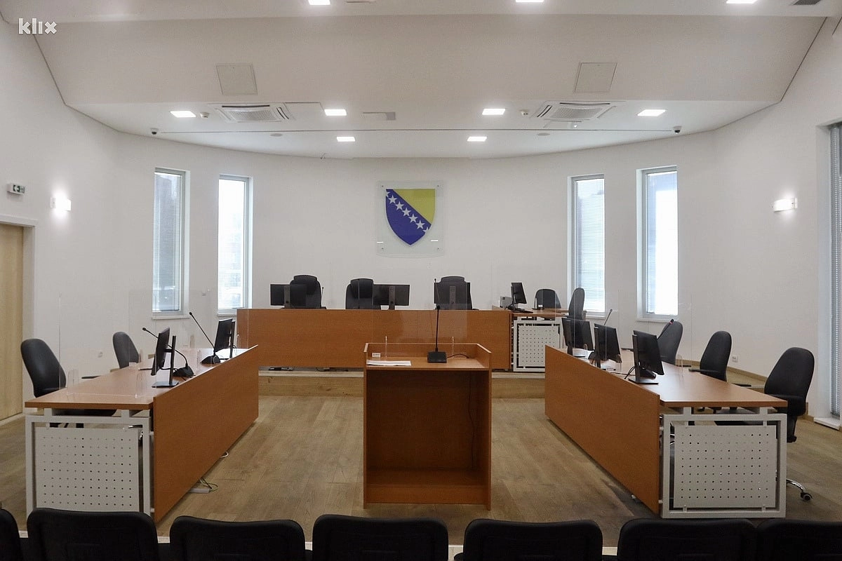 Zanemareno mišljenje struke